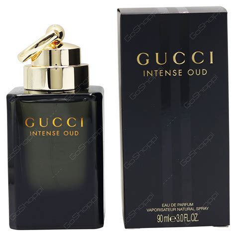 gucci intense oud men|gucci intense oud discontinued.